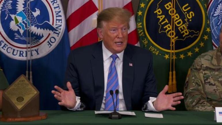 墨西哥“牛油果之乡”面临双重威胁：火山喷发和特朗普