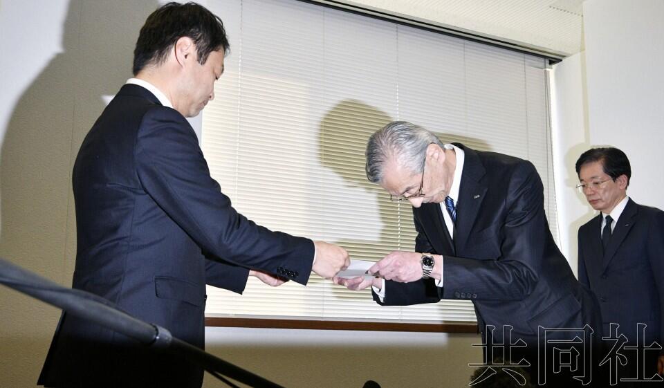 日本国交省就飞机引擎维护违规向IHI下达业务整改命令