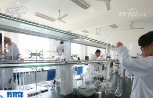 教育部启动“双万计划” 建设一流本科专业点覆盖全部92个本科专