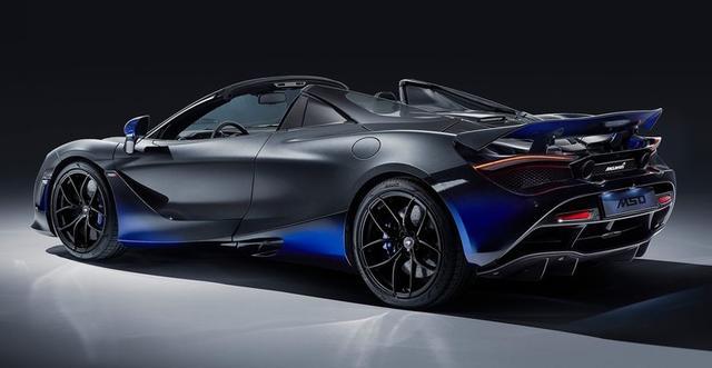 土豪错过也要拍大腿 三款上海车展重点超跑