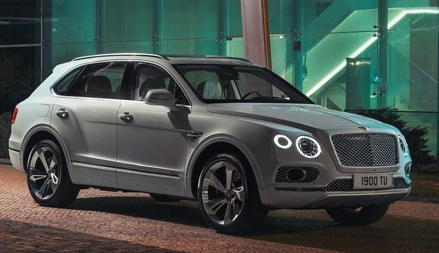 土豪错过也要拍大腿 三款上海车展重点超跑