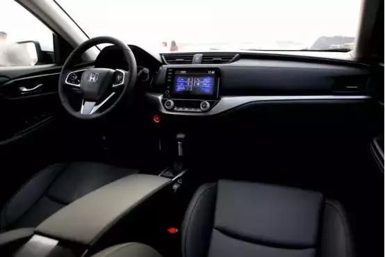 从9.98万起售的享域，看逆势增长东风本田的战略转移