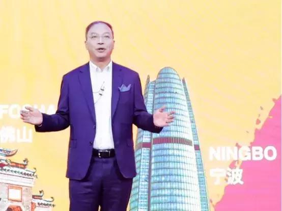 从9.98万起售的享域，看逆势增长东风本田的战略转移