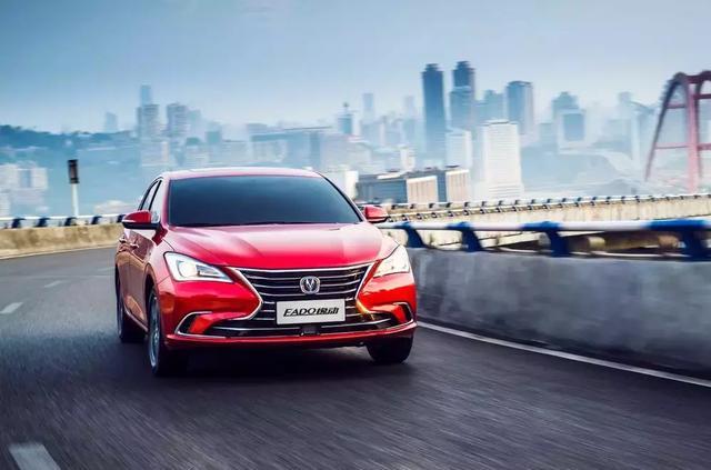 长安再推1.4T发动机 连大众都望尘莫及