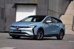 赶在上海车展前上市 这些车车展上就可以下定钱