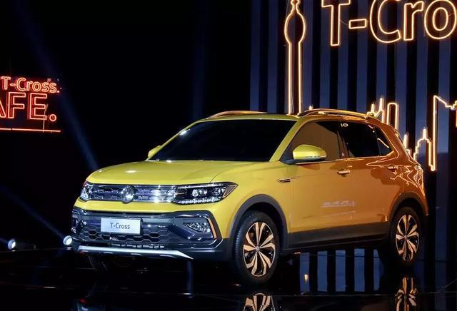 赶在上海车展前上市 这些车车展上就可以下定钱