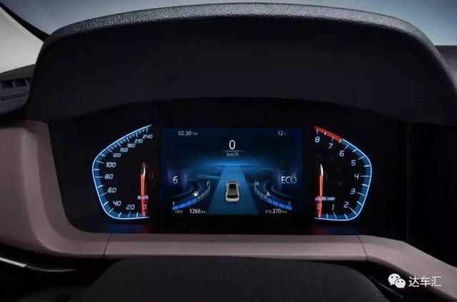 都在瞄准年轻人，长安全新CS15有什么不同？