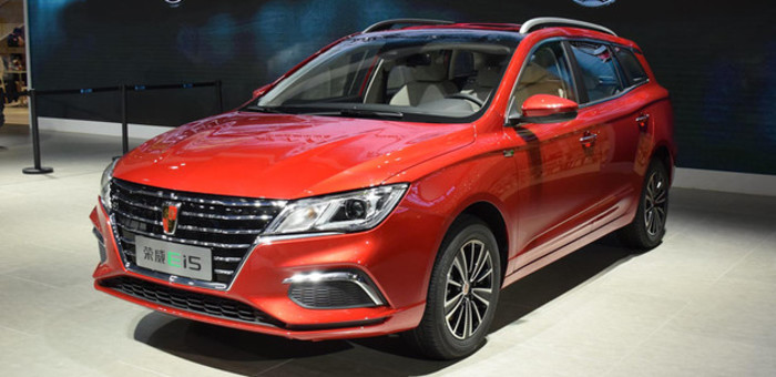 新能源汽车种类繁多 家用应该怎么选？